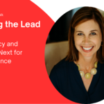 Carrie Spangler, AuD, featured in a MedAudPro Doc Talk episode on cochlear implant access, advocacy, and ACI Alliance leadership.